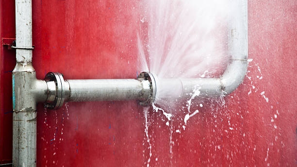 Best Water damage restoration near me  in Pensacola Station, FL