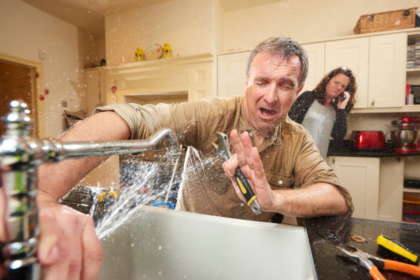 Best Flood restoration services  in Pensacola Station, FL
